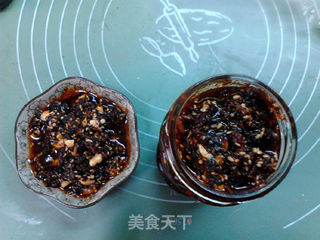 #御寒美食#自制老干妈香辣牛肉酱的做法步骤:20