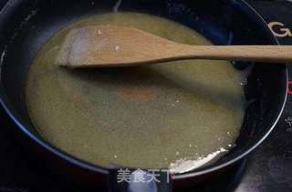 中式花生糖的做法步骤:5
