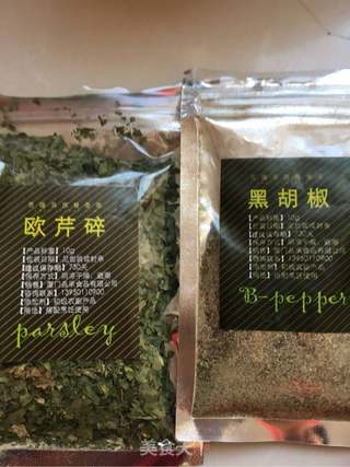 番茄肉酱意面的做法步骤：8