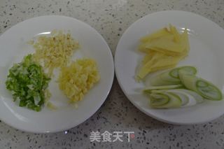 糖醋鱼的做法步骤：3