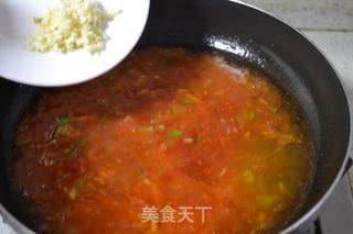 糖醋鱼的做法步骤：19