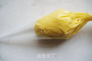 棒棒糖蛋糕的做法步骤:6