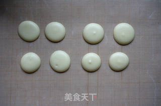 棒棒糖蛋糕的做法步骤:14