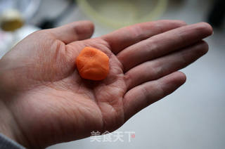 棒棒糖蛋糕的做法步骤:12