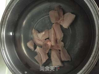 紫菜猪肉松的做法步骤:2