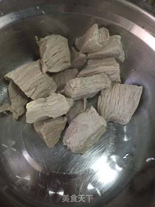 紫菜猪肉松的做法步骤:3