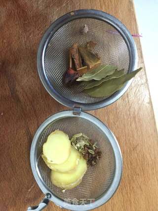 紫菜猪肉松的做法步骤:4