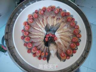 孔雀鱼的做法步骤:4