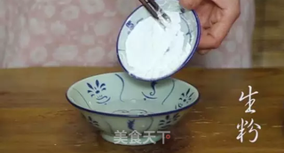 潮音潮人:潮汕番茄豆腐的做法步骤:4