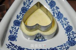 菊芋蓝莓土豆泥的做法步骤:7