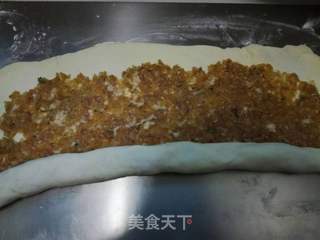牛肉萝卜馅饼的做法步骤：9