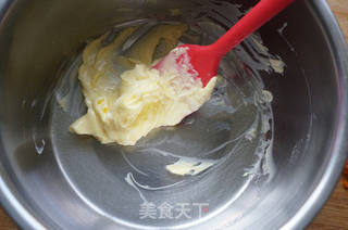 胡萝卜饼干棒的做法步骤:2