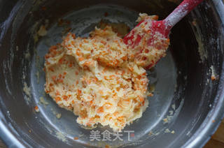 胡萝卜饼干棒的做法步骤:10