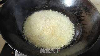 自制香菇牛肉酱的做法步骤:10