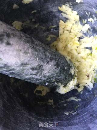 双色蒸饺的做法步骤:13