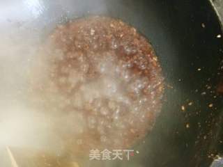 牛肉包子的做法步骤:6