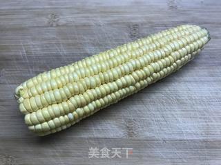 筒骨玉米山药煲的做法步骤：7