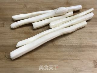 筒骨玉米山药煲的做法步骤：8