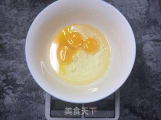 拔丝蛋糕的做法步骤:3