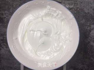 拔丝蛋糕的做法步骤:12
