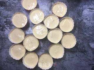 拔丝蛋糕的做法步骤:18