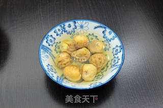 无花果小米粥的做法步骤:2