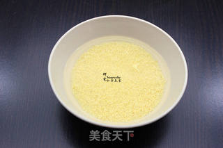 无花果小米粥的做法步骤:3