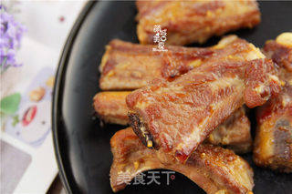 小白也会做的懒人中餐的做法步骤:8