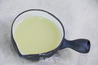 自制草莓酱的做法步骤:5