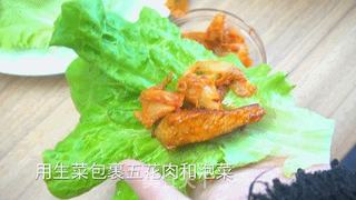 韩式烤肉的做法步骤:3