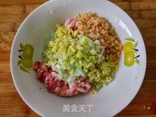 馄饨的做法步骤:4