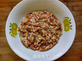 馄饨的做法步骤:5