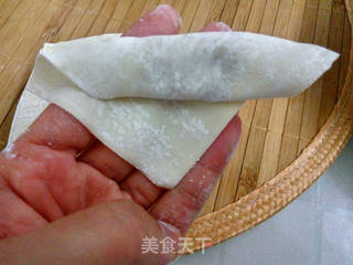 馄饨的做法步骤:7