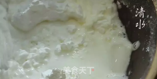 潮音潮人:潮汕韭菜粿的做法步骤:6