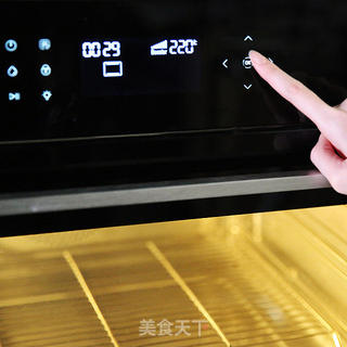 Paella:西班牙的热情,足以温暖你一冬的做法步骤:11