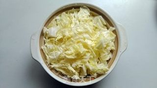 牛肉粉丝砂锅的做法步骤:4