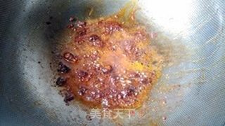 牛肉粉丝砂锅的做法步骤:6