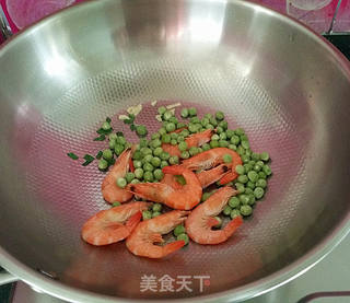 蔬菜海鲜粥的做法步骤:5