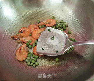 蔬菜海鲜粥的做法步骤:6