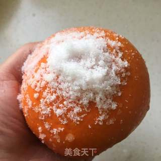 #东菱牛排机#橙香烤五花肉的做法步骤:2