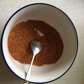 #东菱牛排机#烤豆腐的做法步骤:5