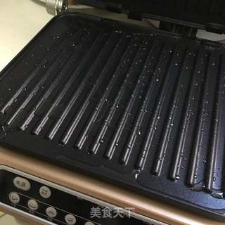 #东菱牛排机#烤豆腐的做法步骤:8