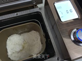 肠仔船包，载着香气而来的做法步骤：2