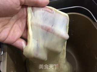 肠仔船包，载着香气而来的做法步骤：4
