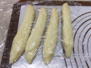 肠仔船包，载着香气而来的做法步骤：9
