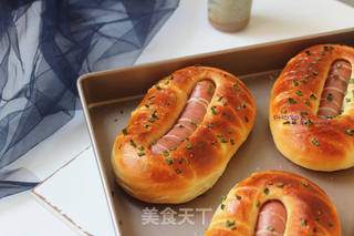 肠仔船包，载着香气而来的做法步骤：19