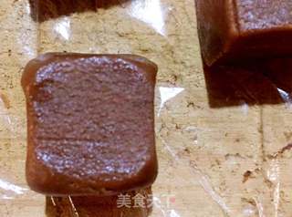 骰子饼干的做法步骤:16