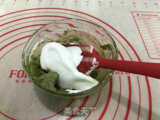 #猛玛象风炉#法式蛋白糖的做法步骤:9