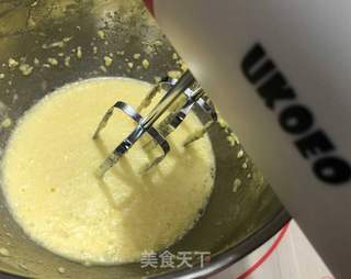 #猛玛象风炉#香脆芝麻饼的做法步骤:5