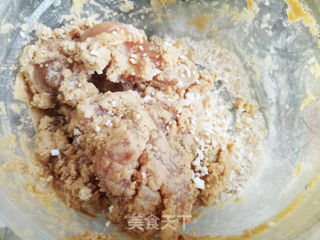 闽南小吃-醋肉,简单而不失美味,吃过的人都说好!的做法步骤:6